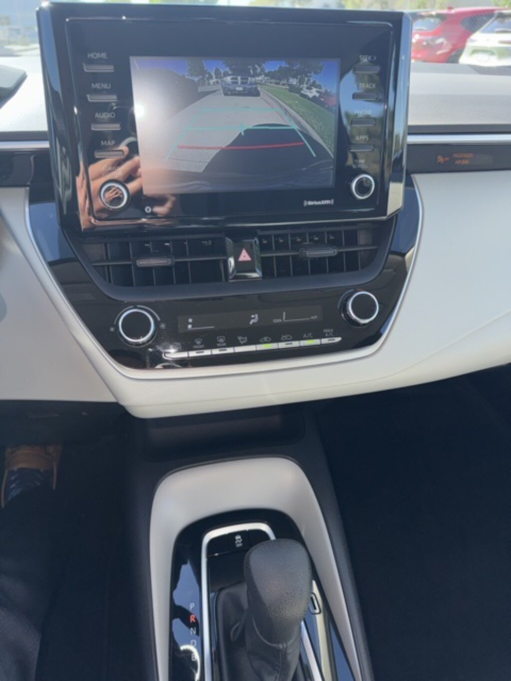 Used 2022 Toyota Corolla L Sedan