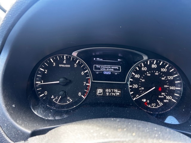 Used 2014 Nissan Altima SV with VIN 1N4AL3APXEC407554 for sale in Arlington, TX