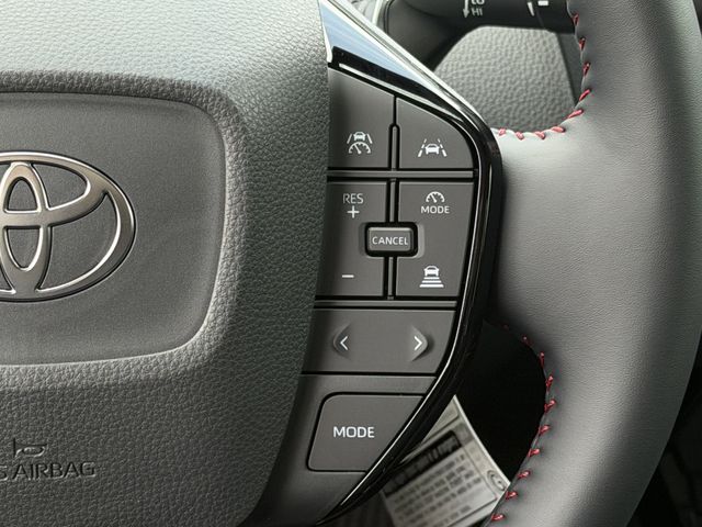 2026 Toyota Prius Plug-in Hybrid SE - Photo 15