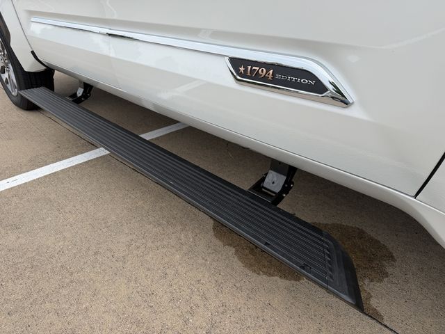 2026 Toyota Tundra 1794 Edition - Photo 9