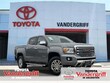GMC Canyon