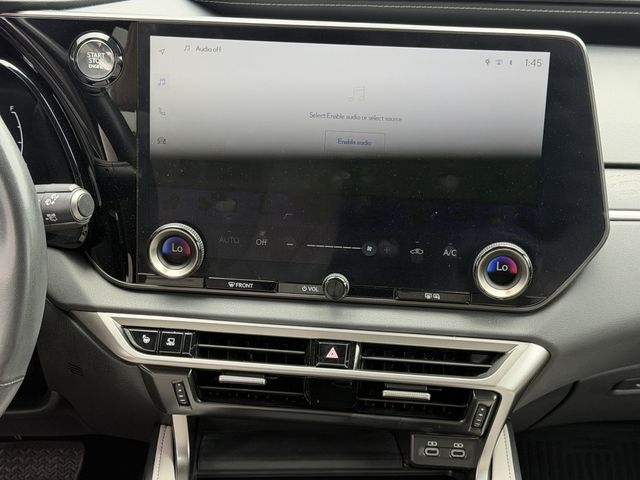 2024 Lexus RX 350 - Photo 16
