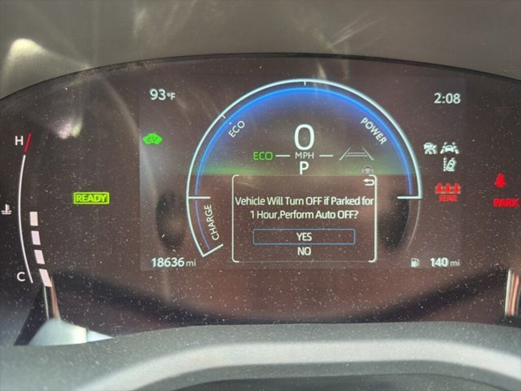 Used 2025 Toyota Camry SE Sedan