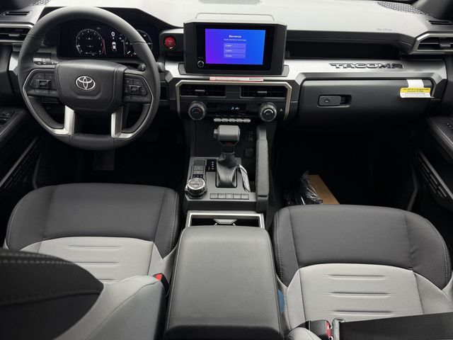 2026 Toyota Tacoma TRD Off Road - Photo 10