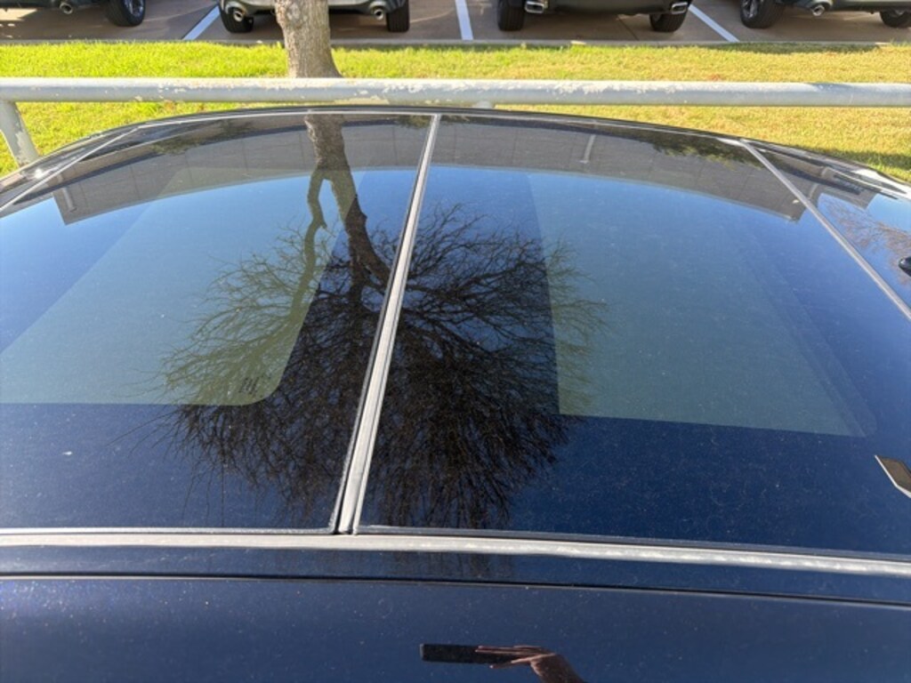 Used 2024 Toyota Camry XSE Sedan