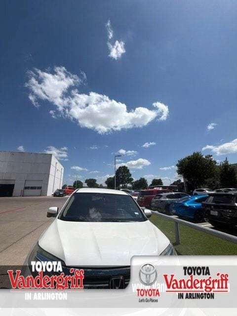 2018 Honda Pilot 2WD EX's photo