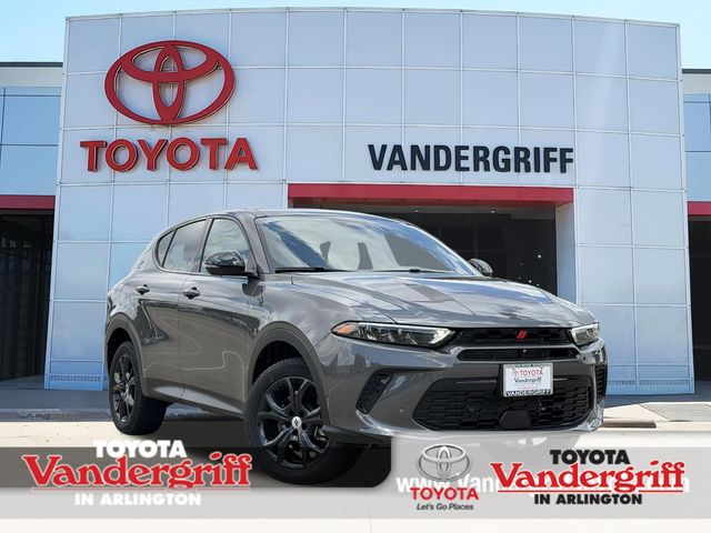 2024 Dodge Hornet 2.0 GT AWD's photo