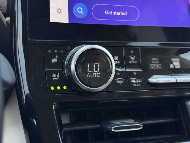 2024 Toyota Highlander Platinum - Photo 22