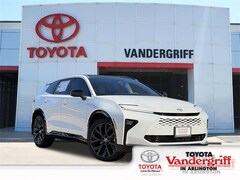 2025 Toyota Crown Signia Limited SUV