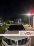 Lincoln MKC