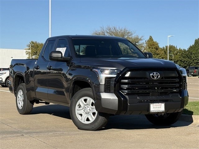 2026 Toyota Tundra SR photo 2
