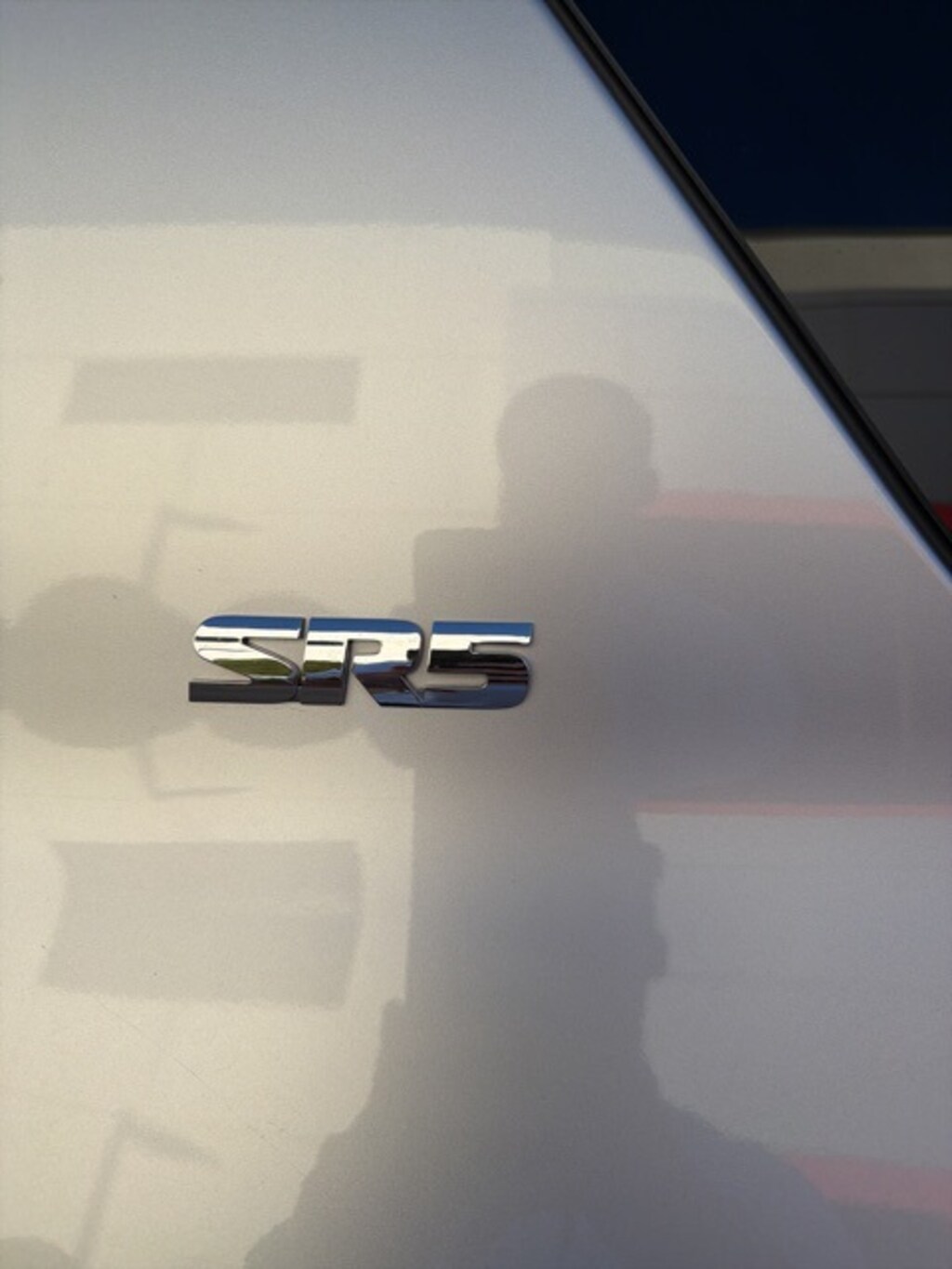 Used 2022 Toyota 4Runner SR5 SUV