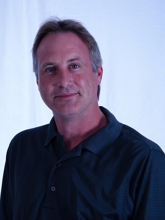David Shirley
