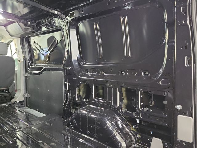 2026 Ford Transit Van Base - Photo 9
