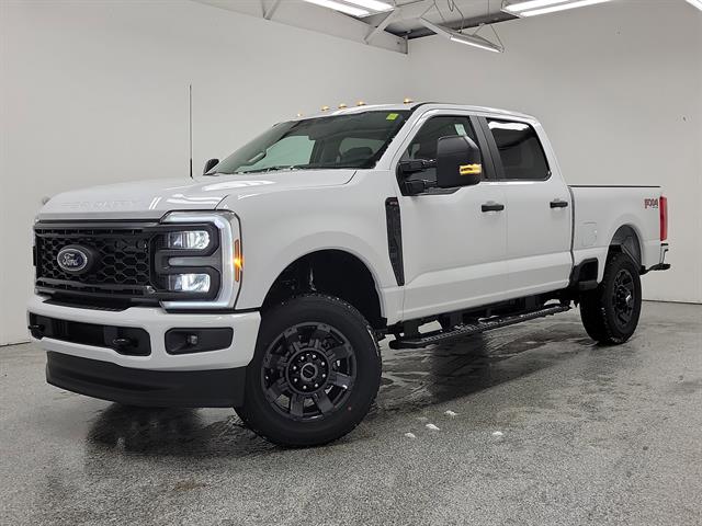 2026 Ford F-350 Base's photo