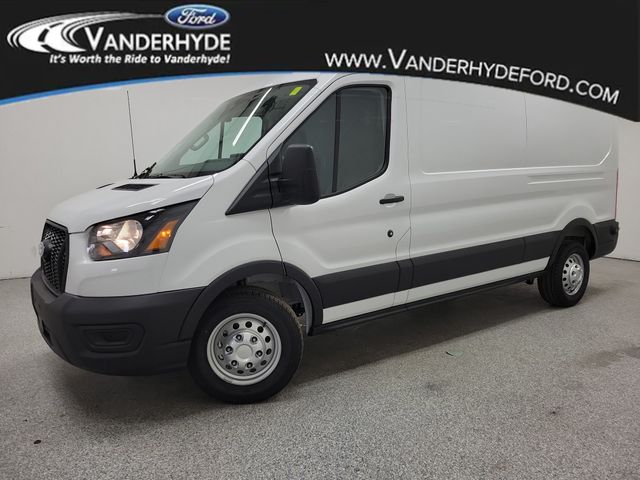 2026 Ford Transit Van