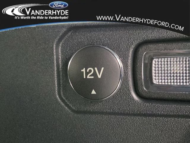 2025 Ford Bronco 2-Door Stroppe - Photo 9