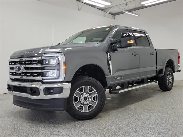 2026 Ford F-350 Lariat 4x4 Crew Cab 6-3/4' Box SRW's photo