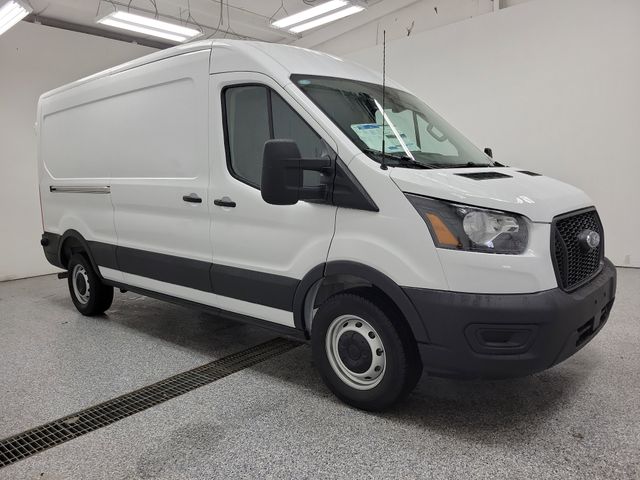 2025 Ford Transit photo 2