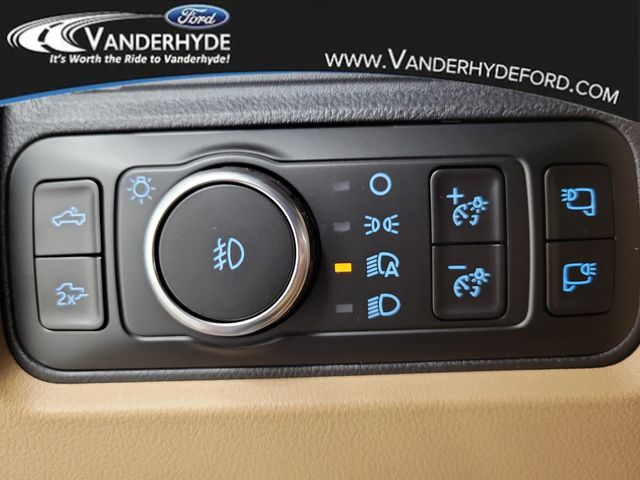 2026 Ford F-350 Super Duty Lariat - Photo 22