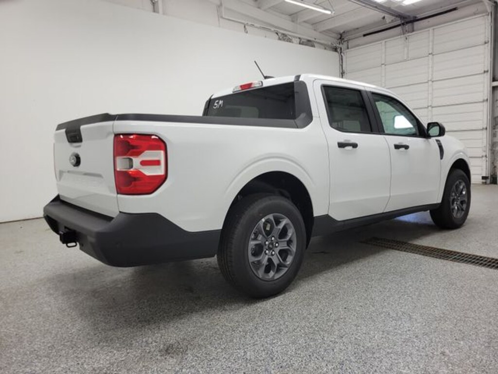 New 2026 Ford Maverick XLT Truck