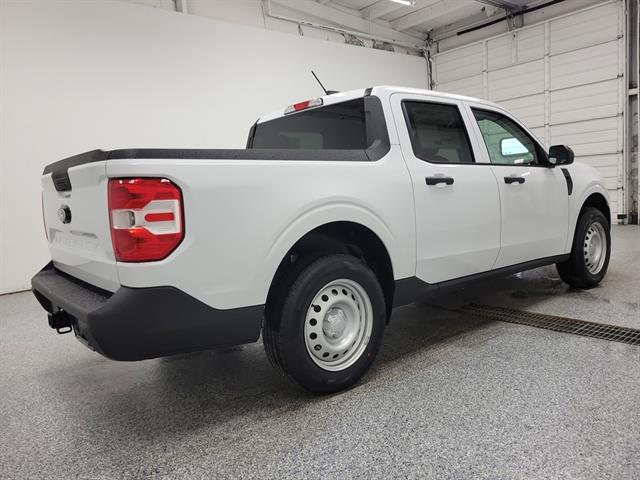 2025 Ford Maverick XL photo 3