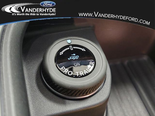 2025 Ford Expedition Active - Photo 34