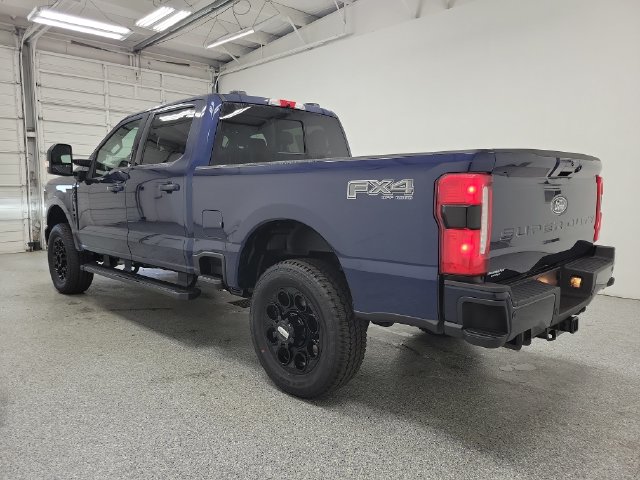 New 2027 Ford F-250SD XLT Truck