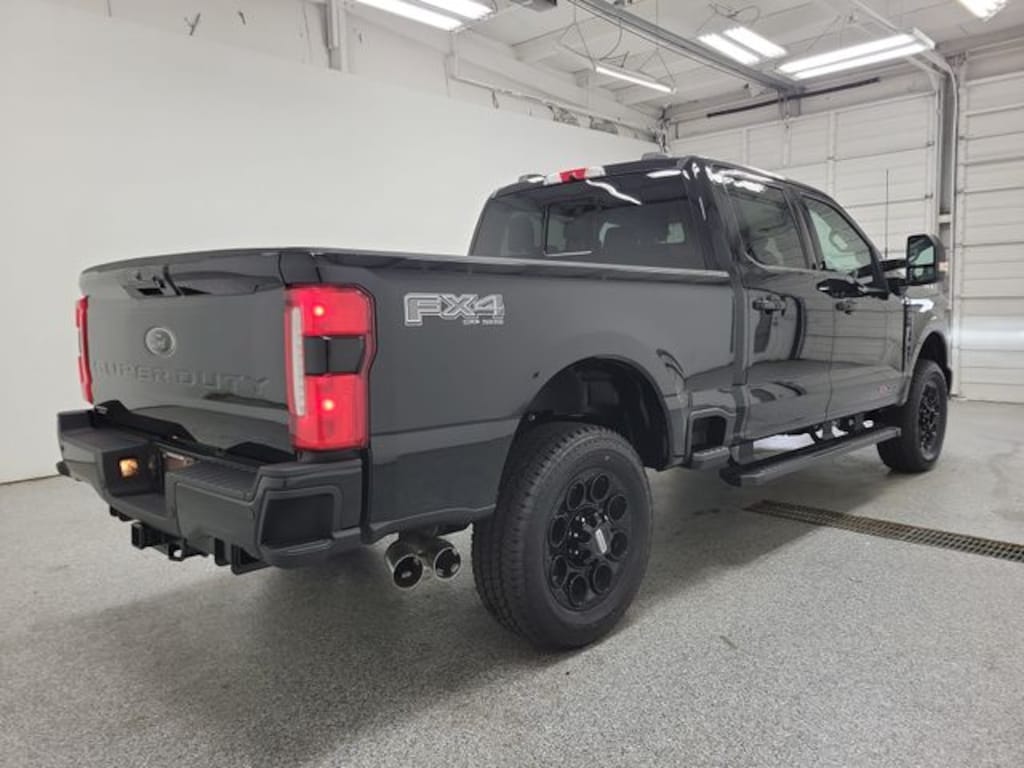 New 2026 Ford F-250SD XLT Truck