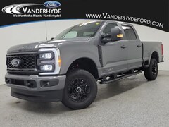 2026 Ford F-350SD XL Truck