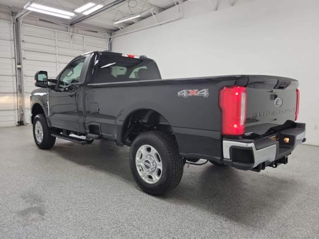 New 2026 Ford F-250SD XLT Truck