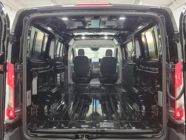2026 Ford Transit Van Base - Photo 7