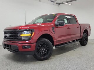 2026 Ford F-150 XLT Truck