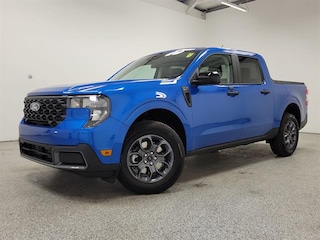 2026 Ford Maverick XLT Truck SuperCrew