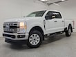  Ford Super Duty F-250 SRW