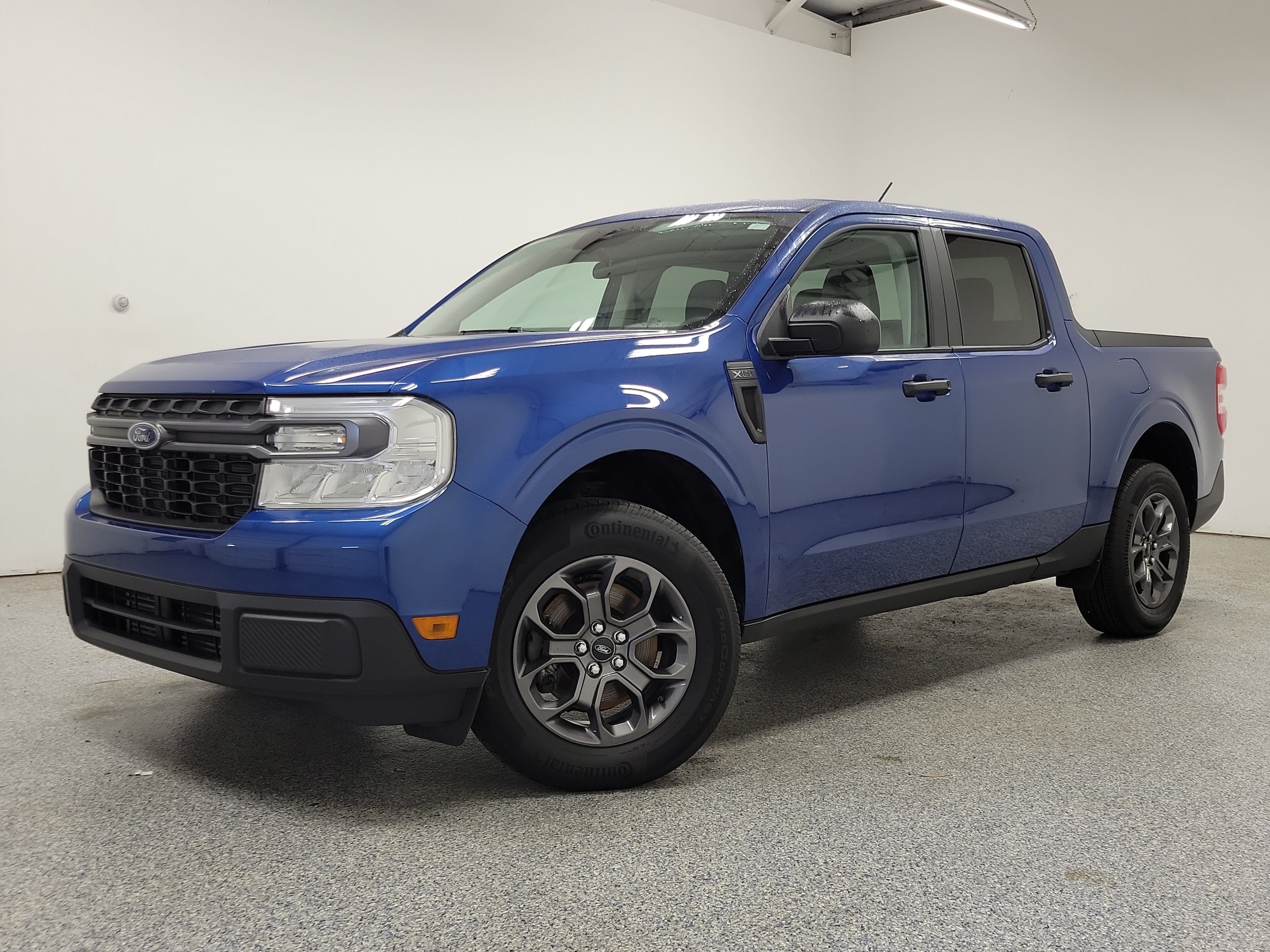 2024 Ford Maverick