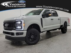 2026 Ford F-350SD XL Truck