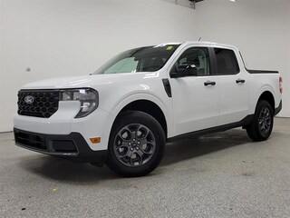 2026 Ford Maverick XLT Truck SuperCrew