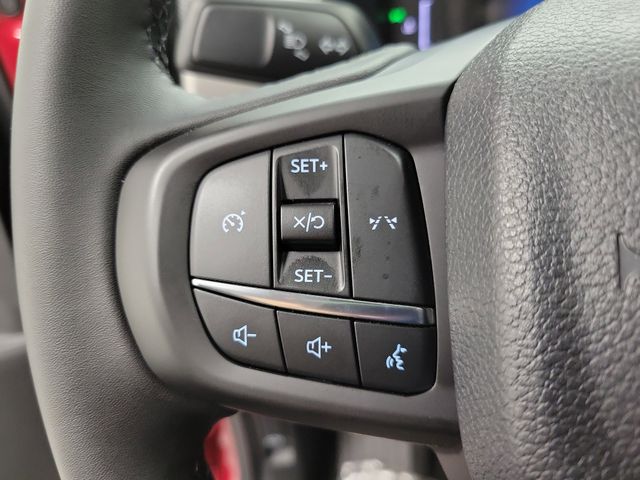 2025 Ford Ranger XLT - Photo 24