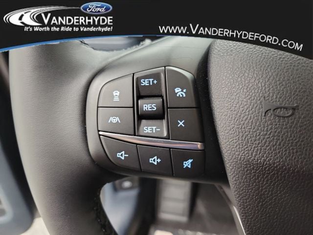 2025 Ford Maverick Lariat - Photo 23