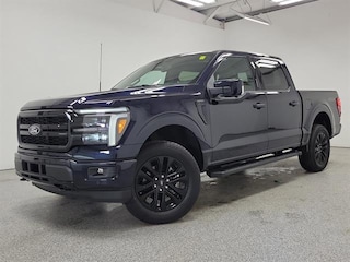 2026 Ford F-150 Lariat Truck