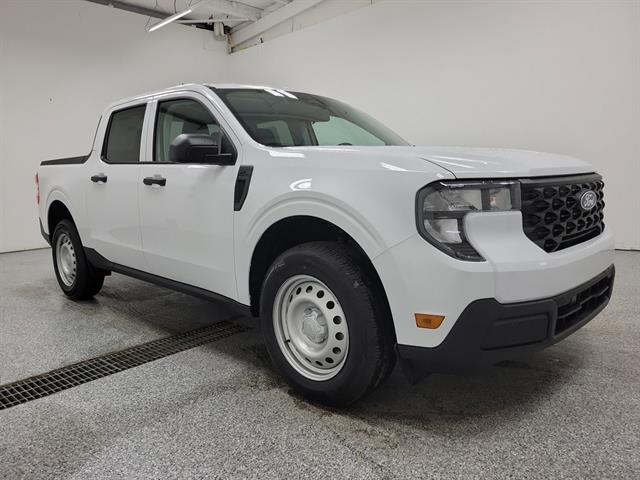 2025 Ford Maverick XL photo 2