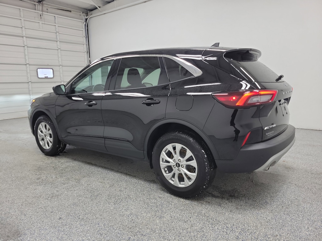 Used 2023 Ford Escape Active Sport Utility