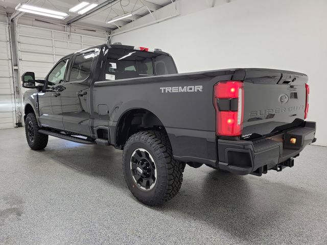 2026 Ford F-250 photo 4