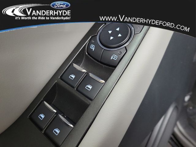 2026 Ford Explorer Active - Photo 20