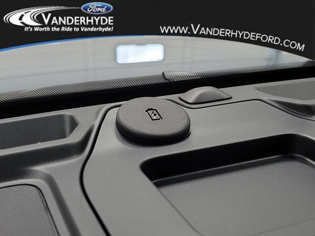 2025 Ford Bronco 4-Door Big Bend - Photo 26