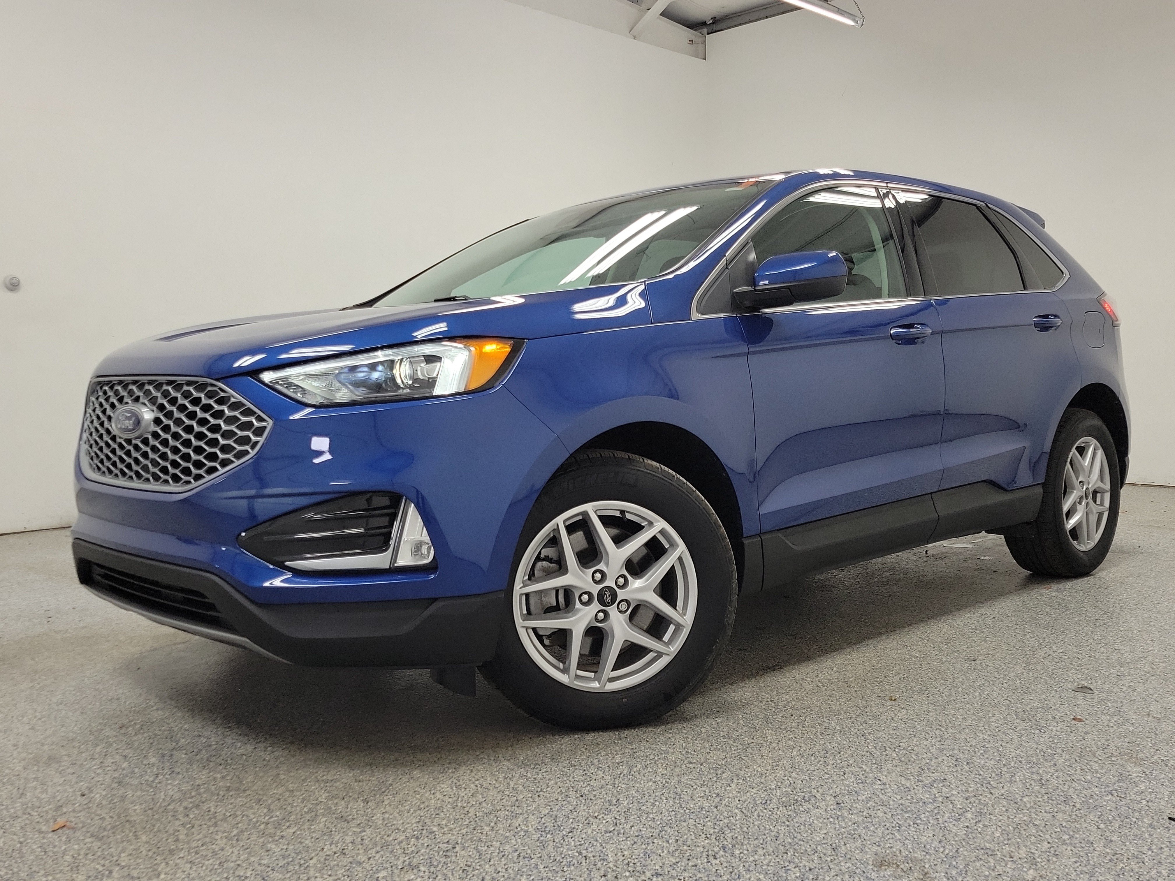  Ford Edge