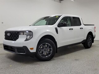 2026 Ford Maverick XLT Truck SuperCrew