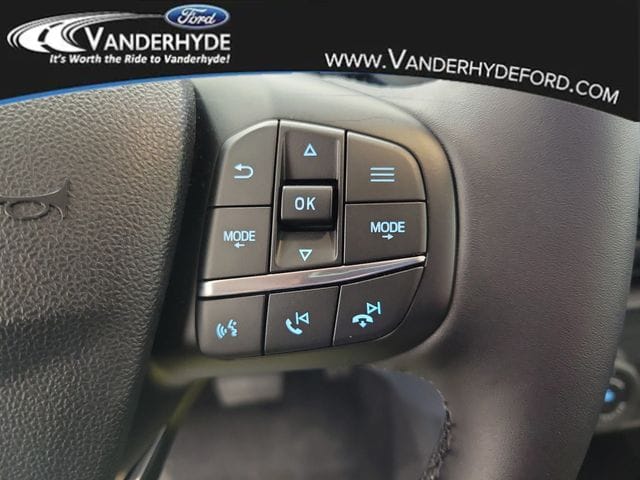 2025 Ford Maverick Lariat - Photo 24