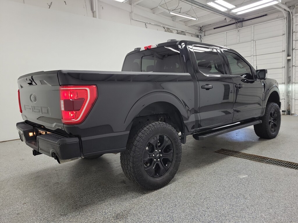 Used 2023 Ford F-150 XL Truck